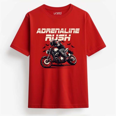 Adernaline Rush