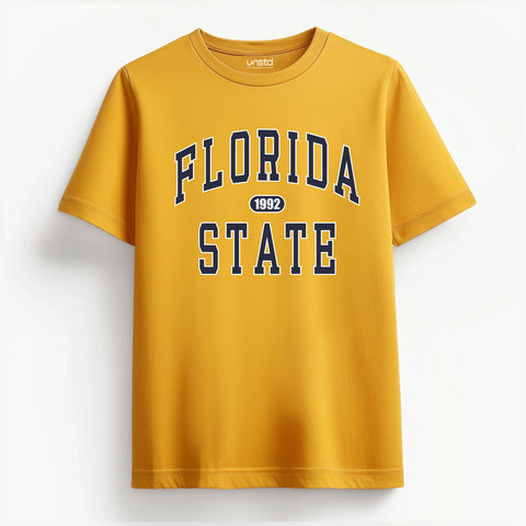 Florida State Plus Size T-Shirt