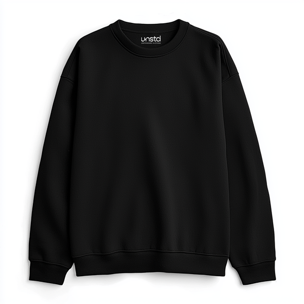 Plus Size Sweatshirts