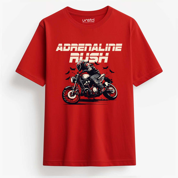 Adernaline Rush