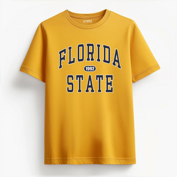 Florida State Plus Size T-Shirt